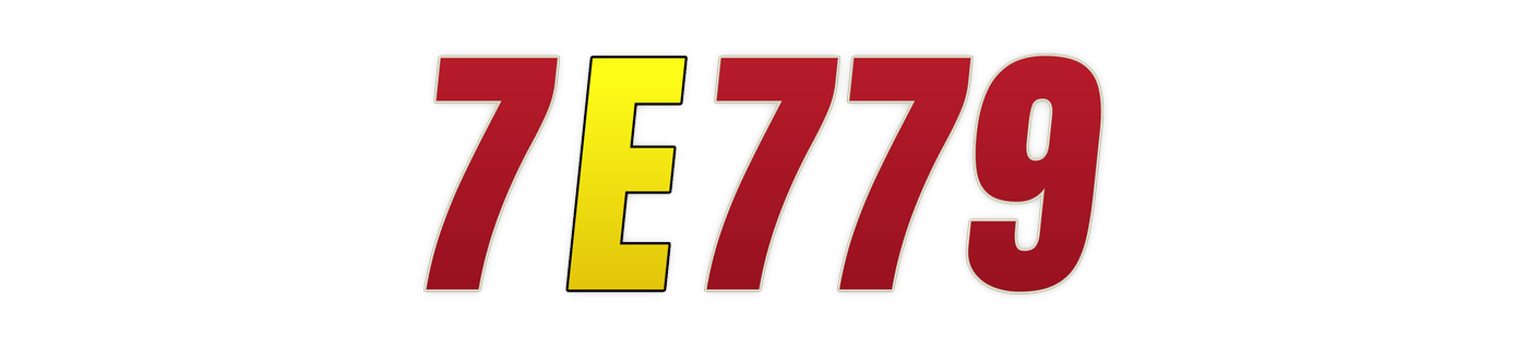 7e779 লোগো
